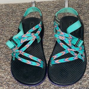 Chaco Sandals